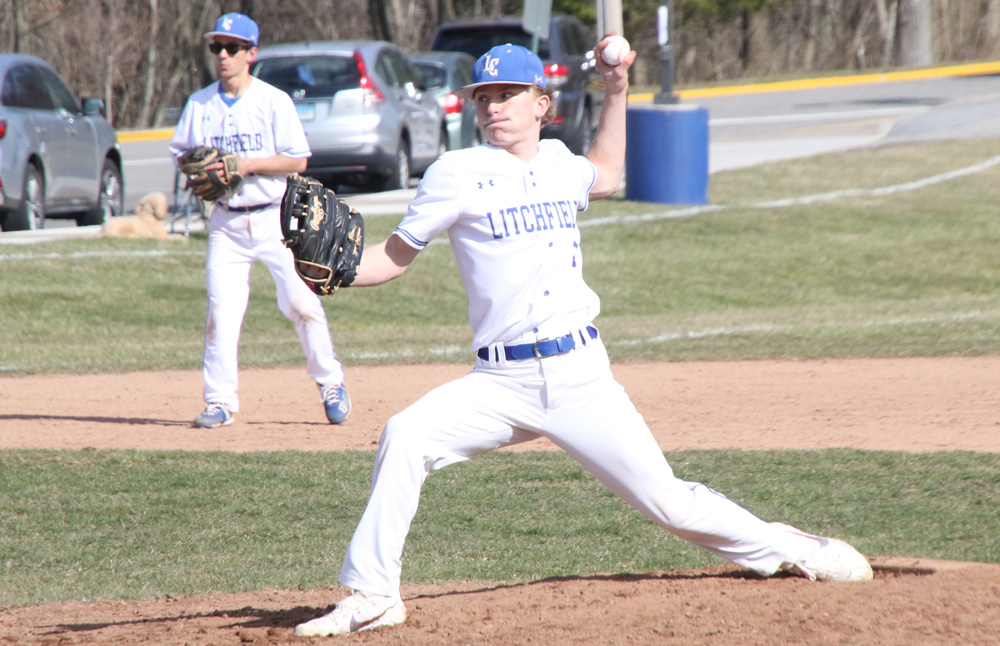 Shepaug rallies late to defeat Cowboys