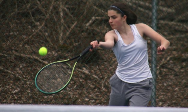 Litchfield girls extend unbeaten streak