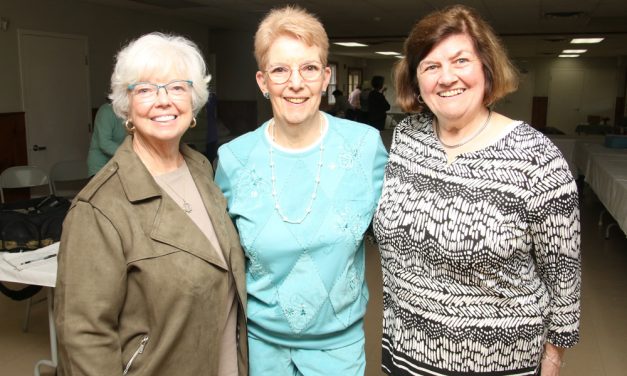 Goshen Garden Club celebrating 90 years
