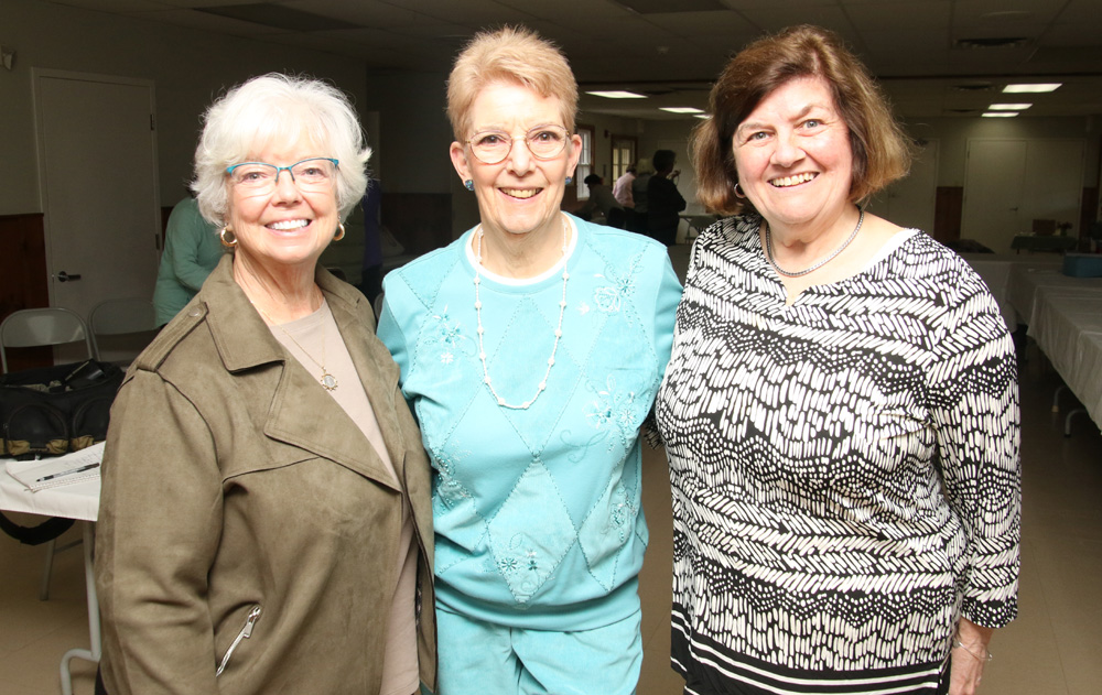 Goshen Garden Club celebrating 90 years