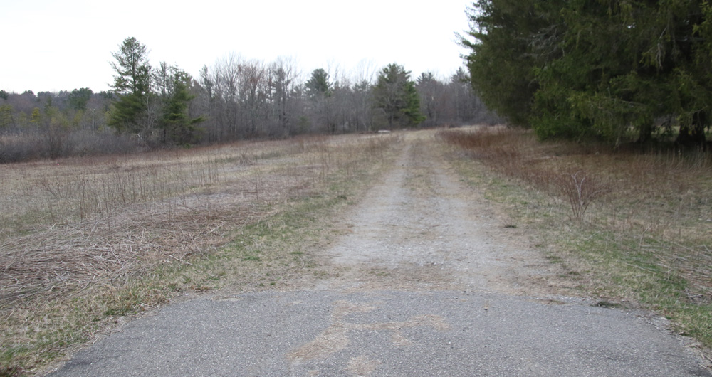 Goshen selectmen endorse land purchase