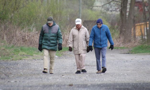 Greenway extension plan hearing opens