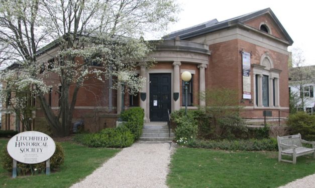 Historical society getting a new leader