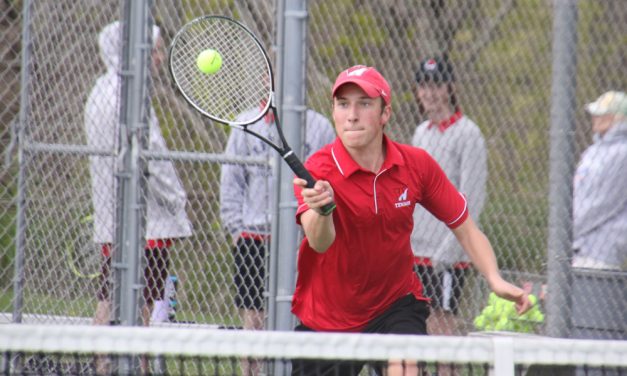BL king Nonnewaug overpowers Wamogo