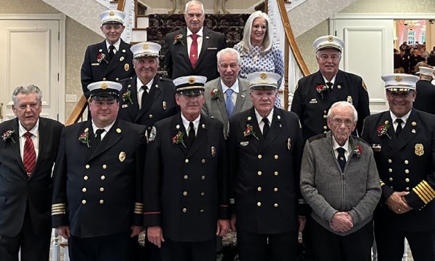 BFC’s Gavell inducted into Hall of Fame