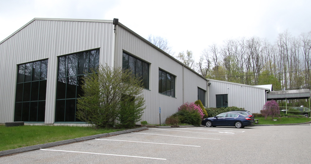 Litchfield Hills Fitness beefs up security