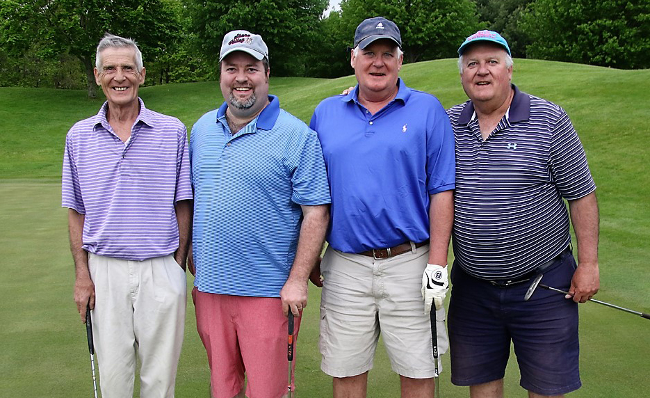Golfers sought for Rotary and Lions event