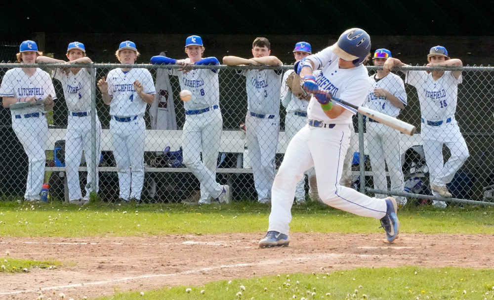 Winning continues for hot Cowboy ‘9’