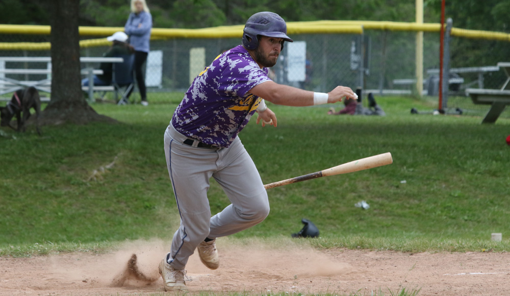Turning back the clock at Community Field