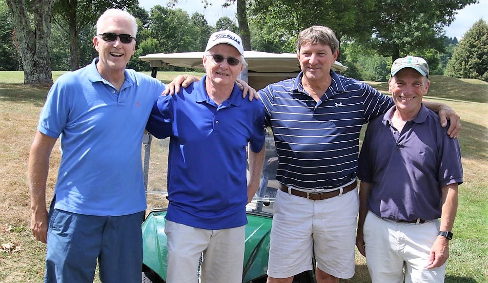Litchfield Open golf tourney set for Aug. 7