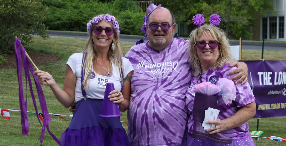 Brandywine fundraiser marks longest day