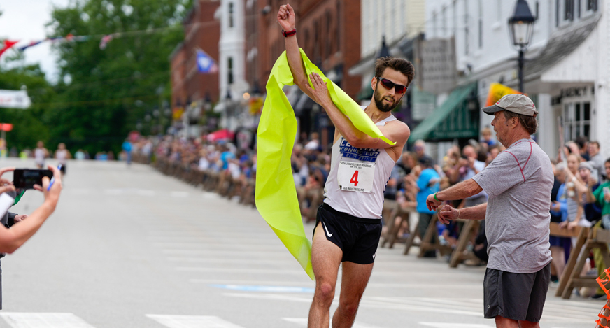 Defending LHRR champ headlines the field