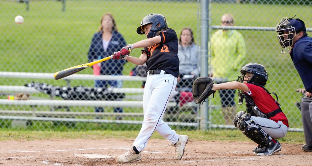 Orioles one win away from championship