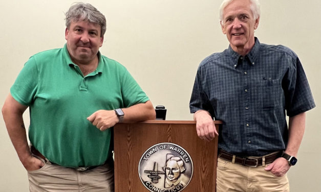 LaCava forms team with Baker in Warren