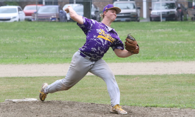 Bethlehem halts Trojans’ winning streak