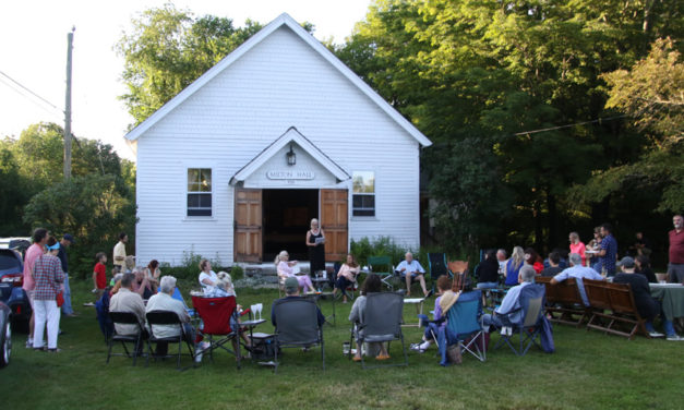 In Milton, remembering the 1989 tornado