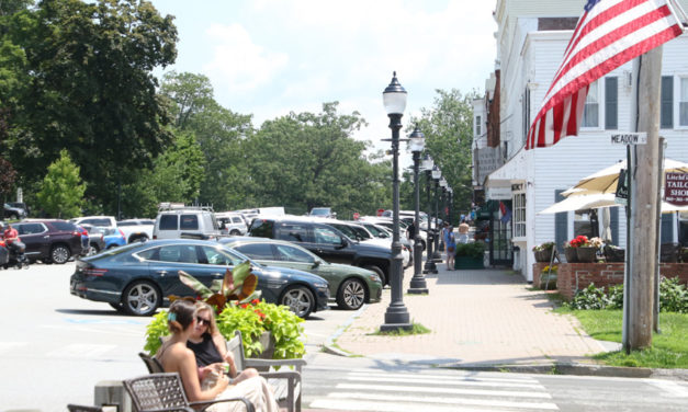 Borough consolidation panel set to meet