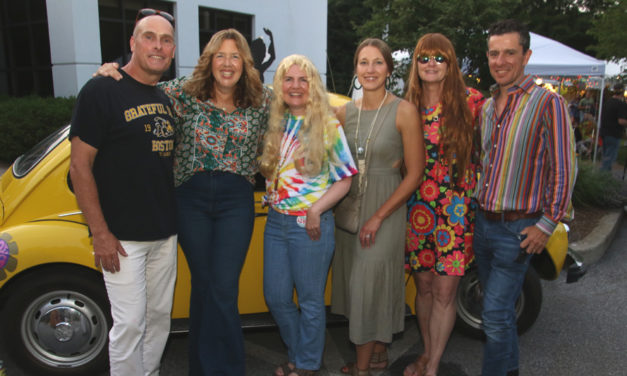 Summerfest steps back to the swingin’ 70s