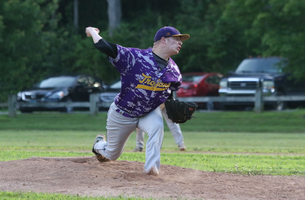 Trojans to bid for third consecutive title