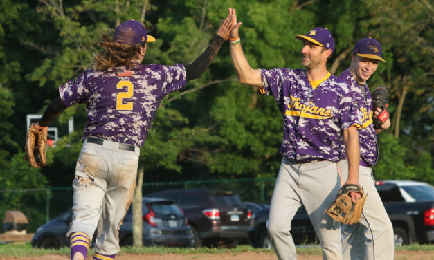 Pitching and defense have Trojans on top
