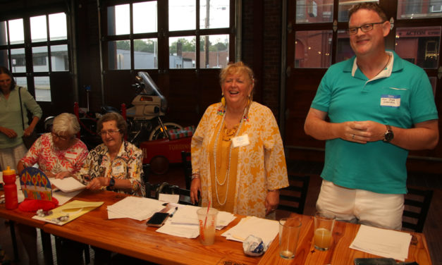 Local Democrats run 30th District election