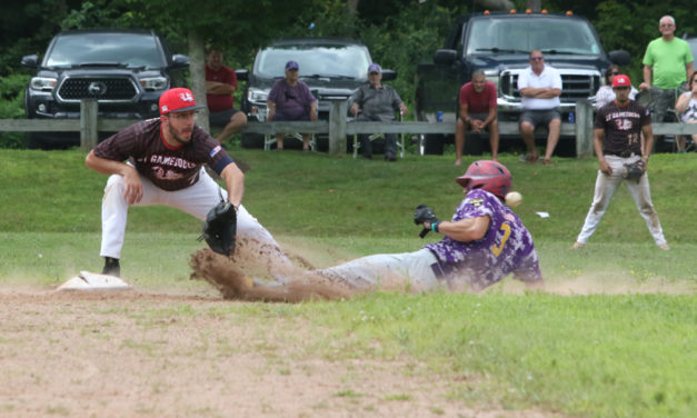 Trojans begin defense of Tri-State title