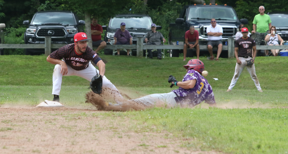 Trojans begin defense of Tri-State title