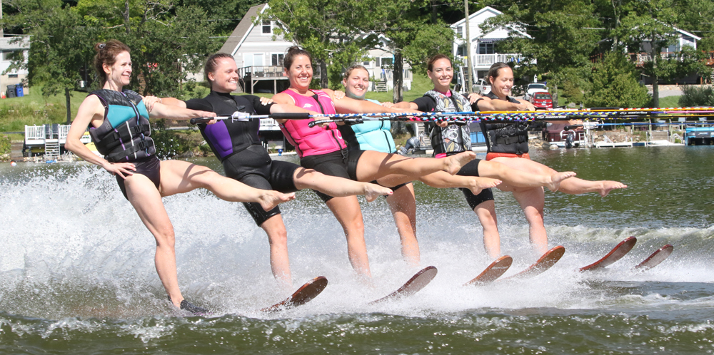 Catching up with: Ski Show directors