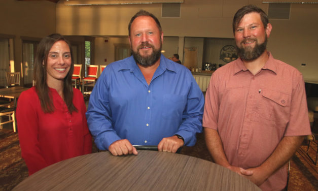 Goshen Republicans gearing up for caucus