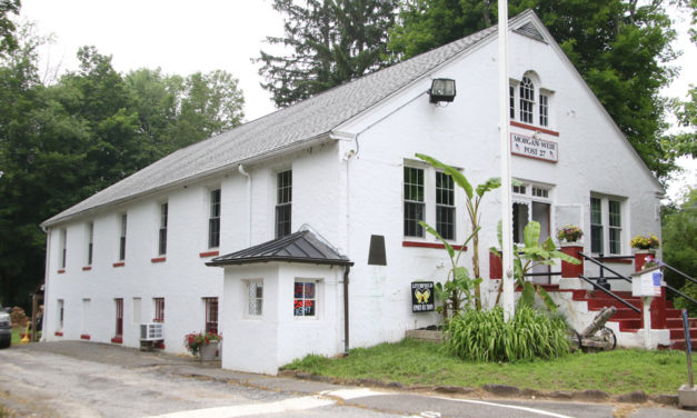 State awards funding for Post 27 project