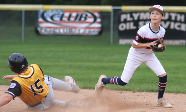 Tri-Town All-Stars lose in tight tourney tilt