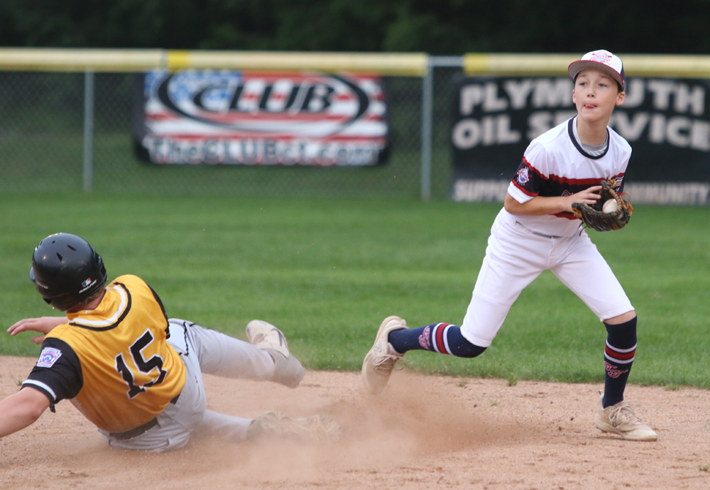 Tri-Town All-Stars lose in tight tourney tilt