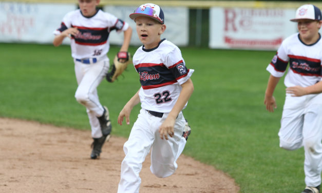 Tri-Town All-Stars alive in D-6 tournament