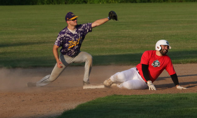 Short on players, Trojans roll to 14th win