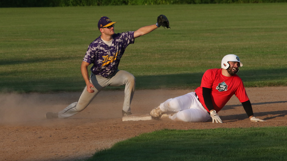 Short on players, Trojans roll to 14th win