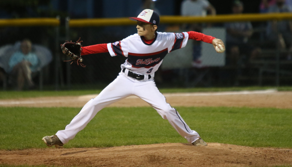 Tri-Town ousted in District 6 tournament