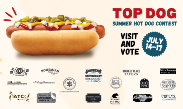 Restaurants to bid for top hot dog honor