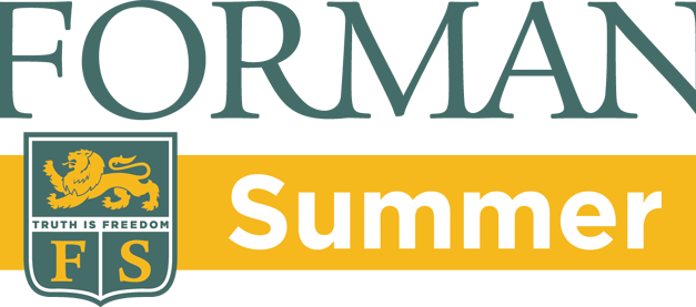 Forman campus open for summer learning