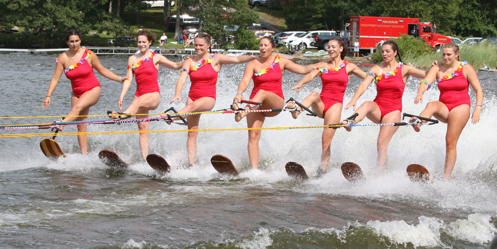 Thrill on water: BLSC holding 65th show