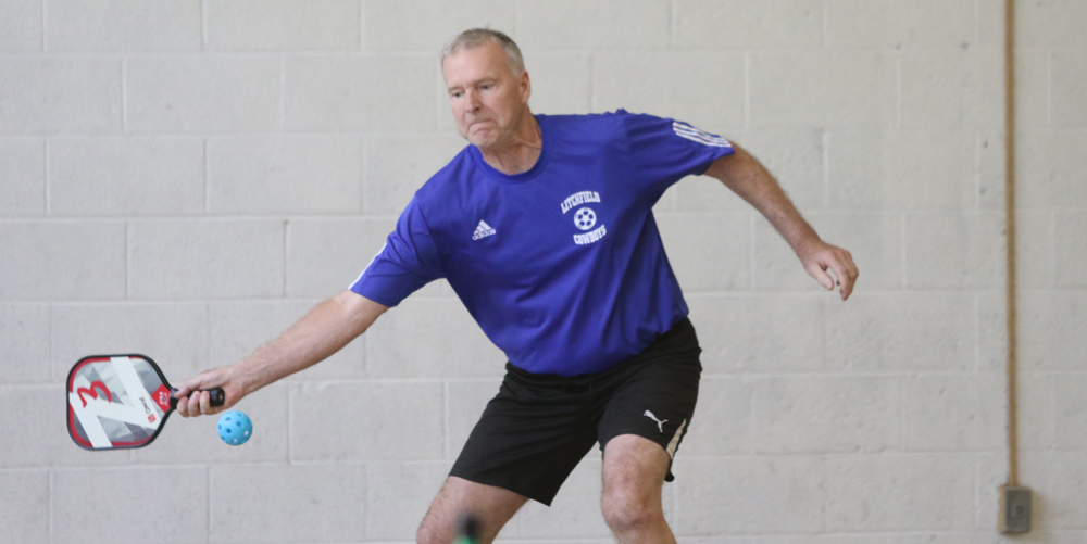 Pickle power: Play fierce in Bantam