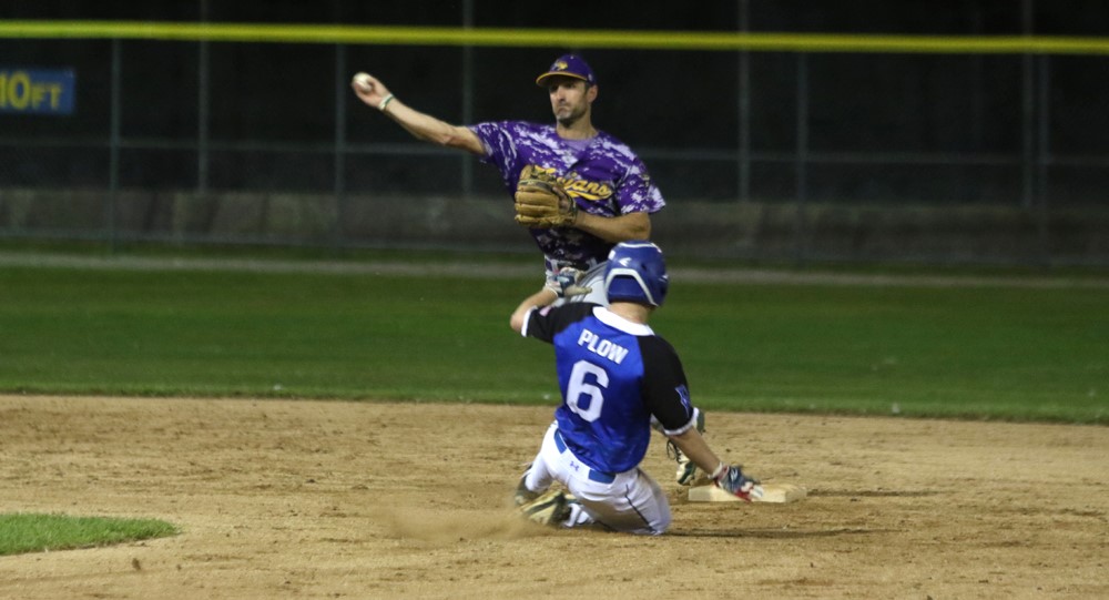 Trojans one win away from World Series title