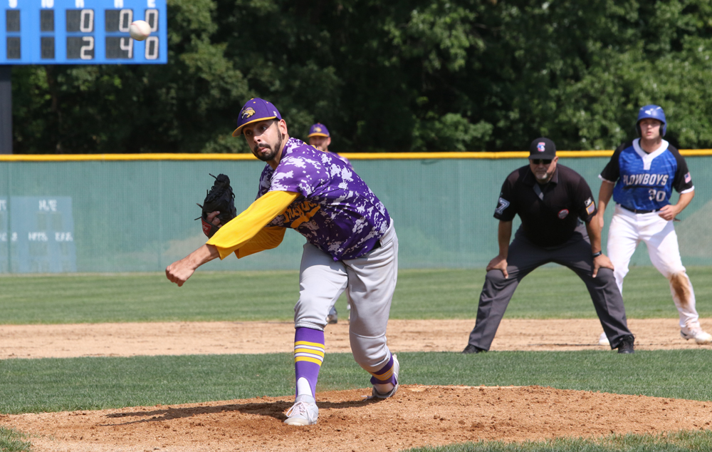 Plowboys force decisive World Series game