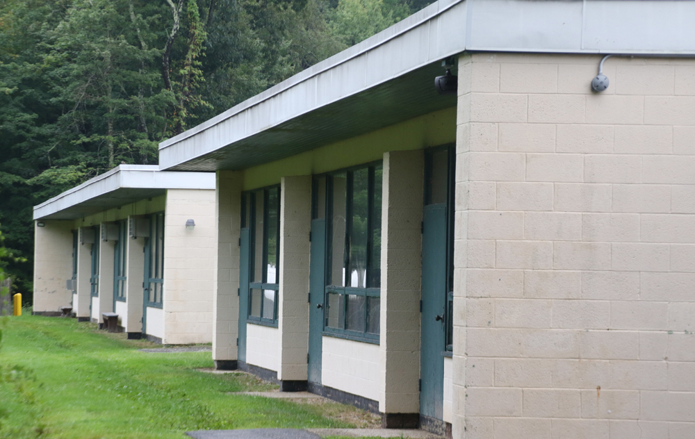 Another study of former school possible