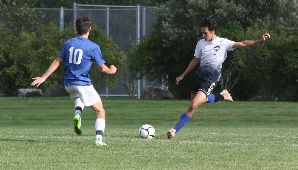 Cowboys aiming to keep BL success going
