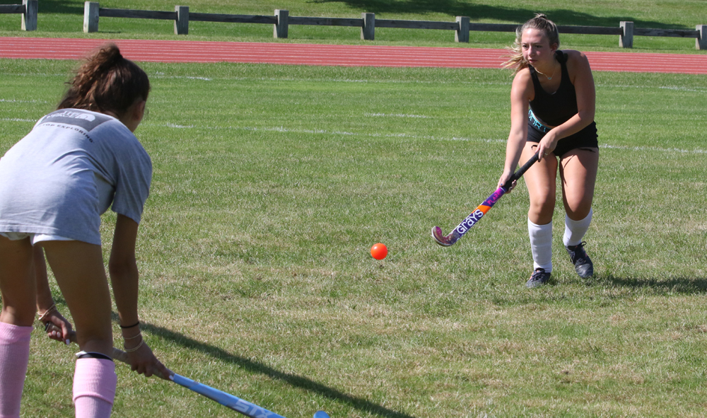 Litchfield team banking on experience