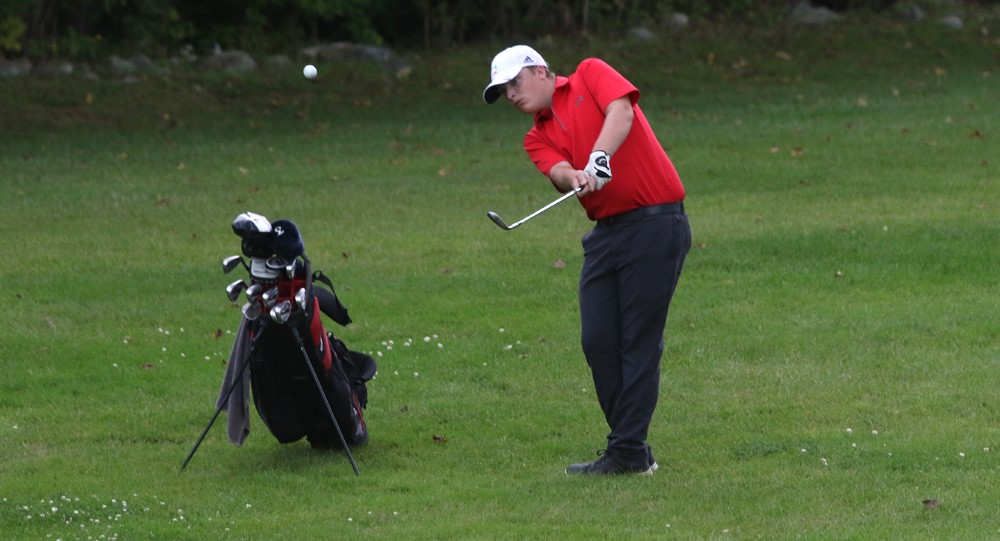 Outlook promising for Wamogo golfers