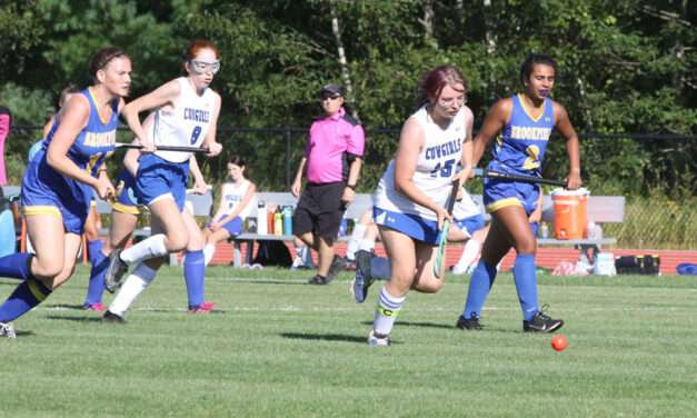 Much-improved Cowgirls lose close one
