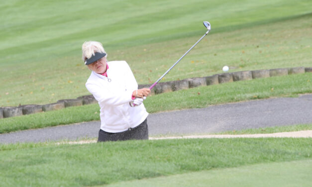 Club golf champs crowned at Stonybrook