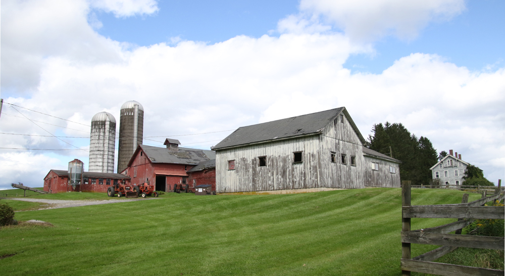 Conservancy eyes purchase of Milde Farm