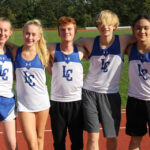 Senior runners honored for contributions